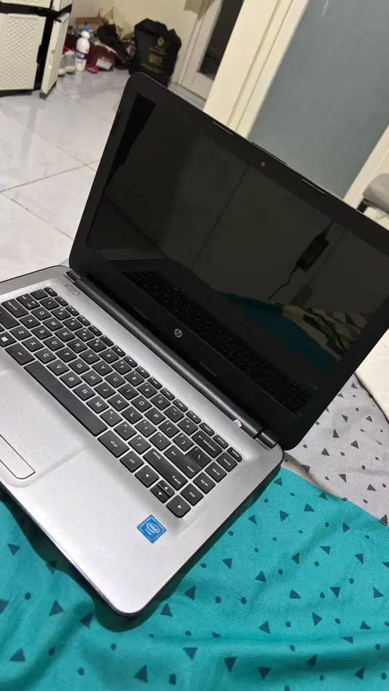 HP Notebook Celeron N3060