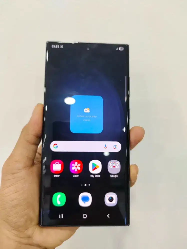 Samsung s23 ultra r12/256
