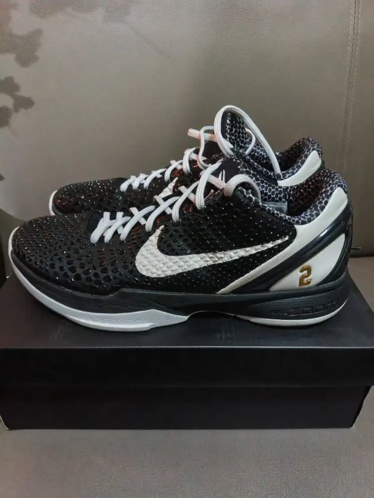 Nike Kobe Protro 6 mambacita
