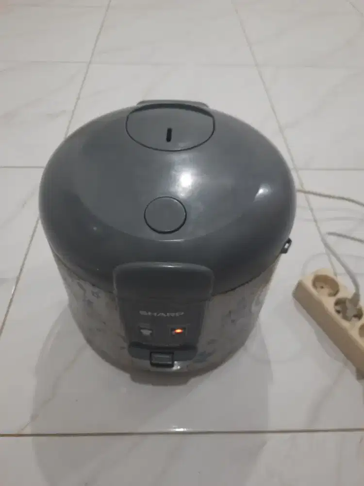 Magic Com Murah 1,8 L