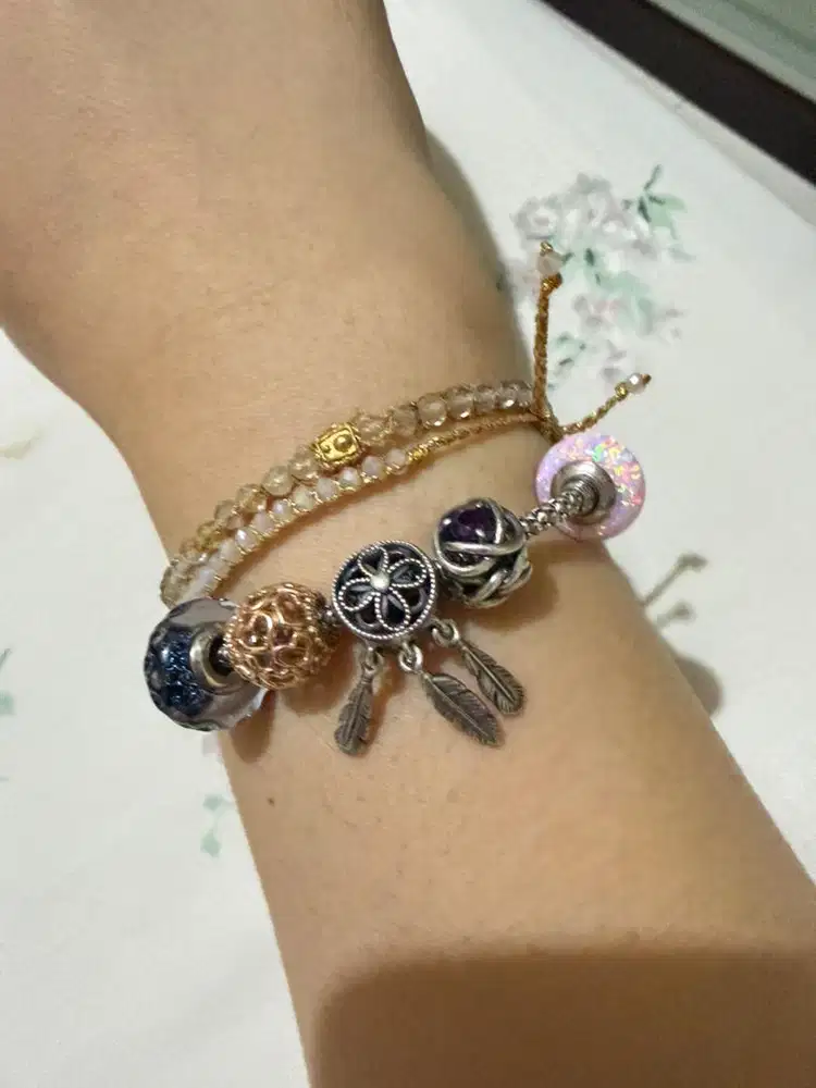 gelang pando'r ori