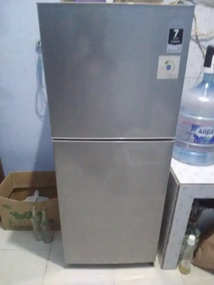 Mau Jual Kulas 2 pintu