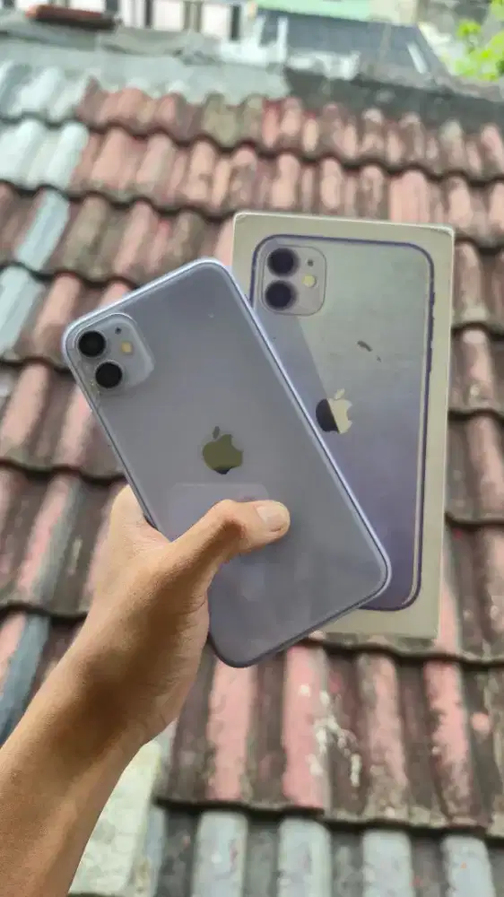Iphone 11, 64GB