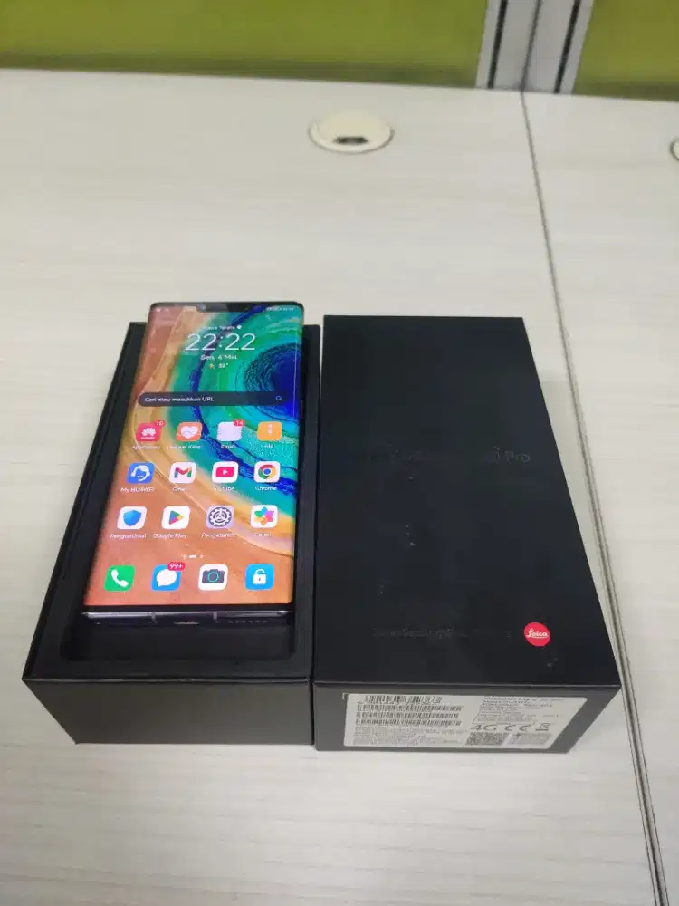 Huawei Mate 30 Pro