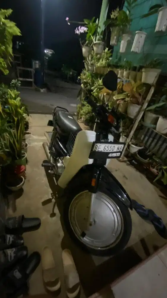 astrea grand 1996