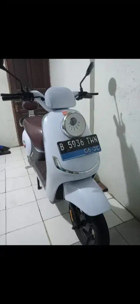 motor listrik uwinfly t80