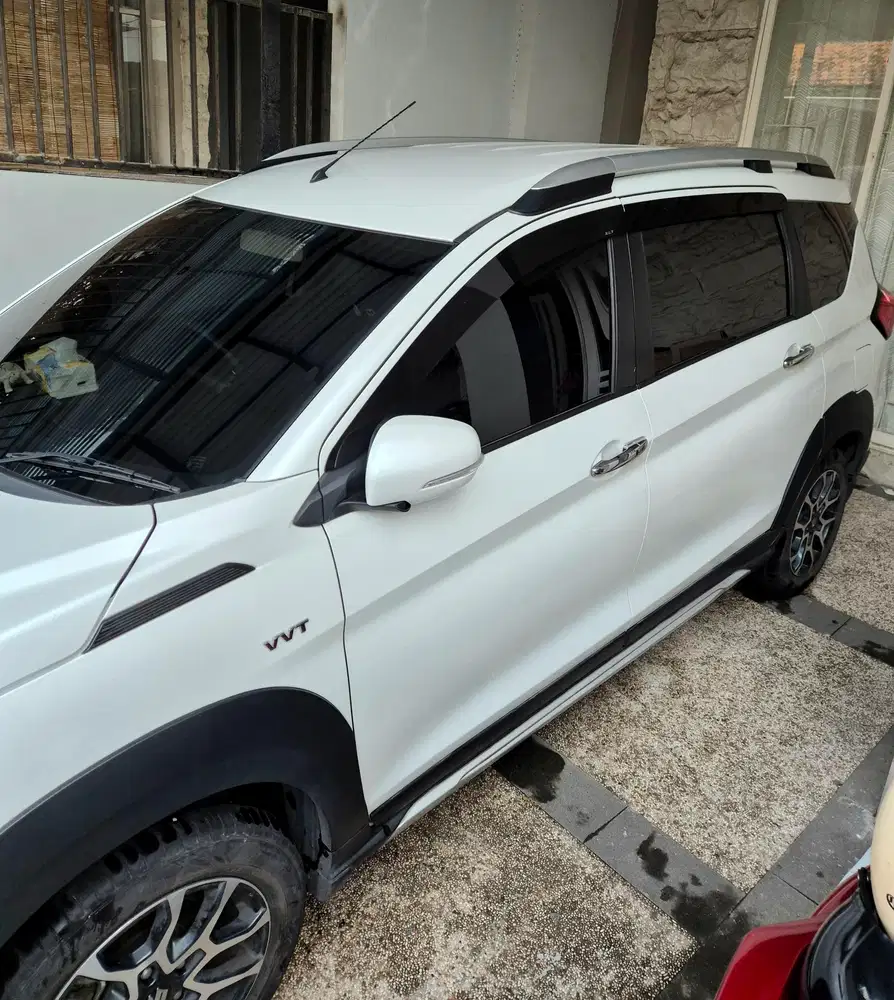 Suzuki XL7 2022 Bensin