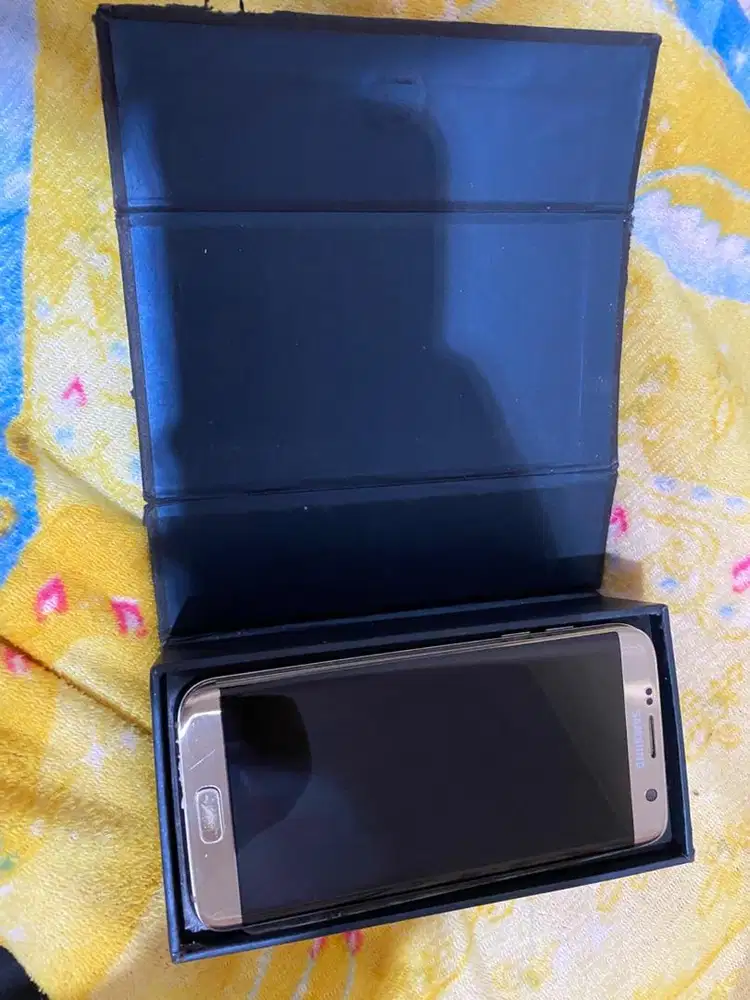 Samsung s7 edge dual sim