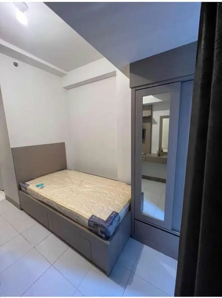 Cozy Apartement Tokyo Riverside Bayar Bulanan