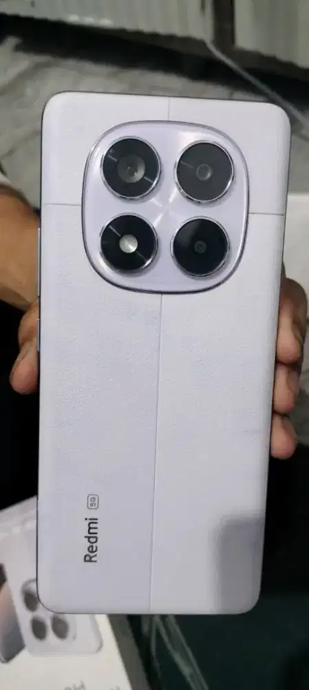 Xiaomi redmi note 14 pro 5g