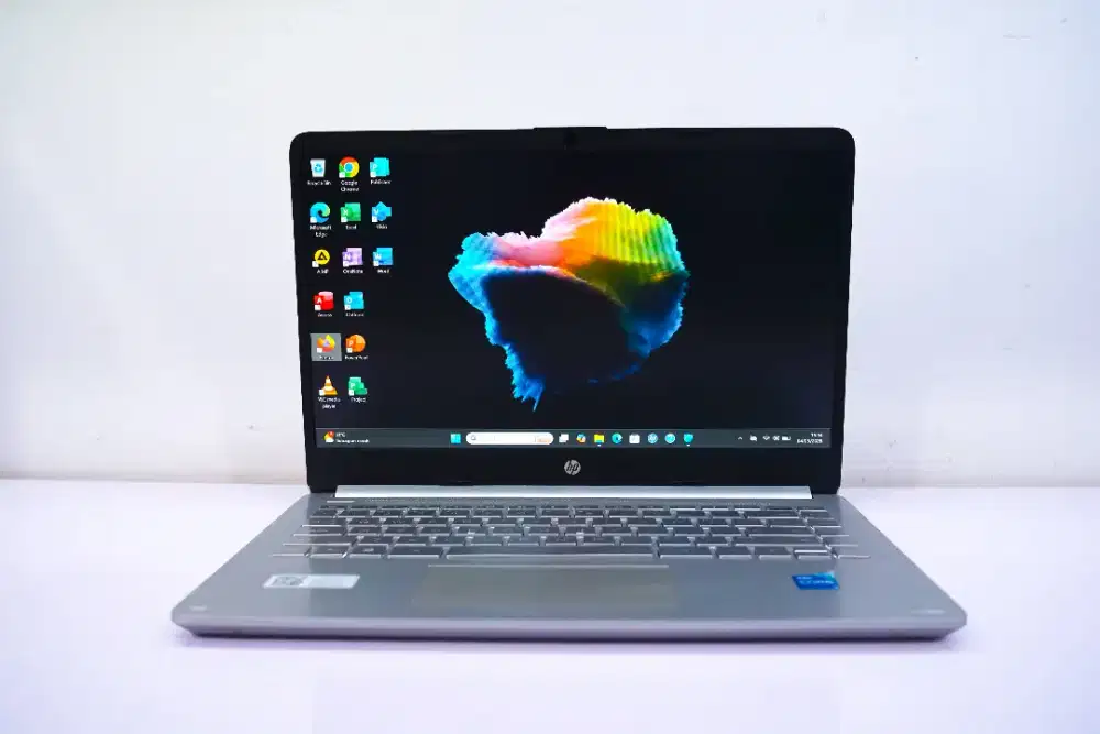 HP 14s-dq5115TU.CORE i3-1215U GEN12.RAM8GB.SSD512GB.14inch FHD IPS