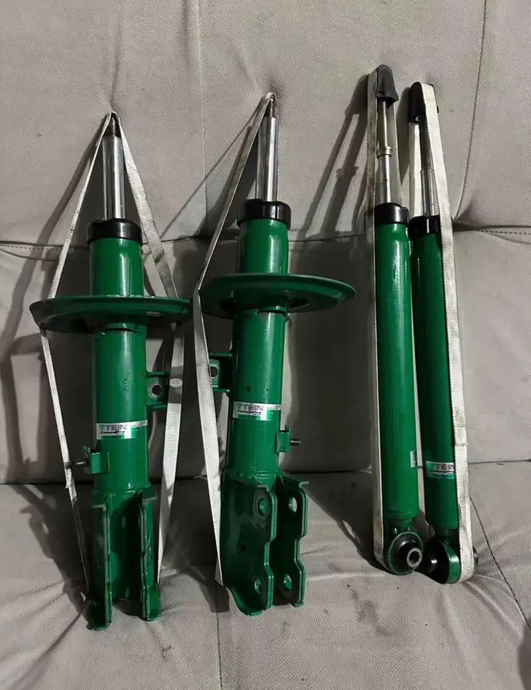 Shockbreaker TEIN
