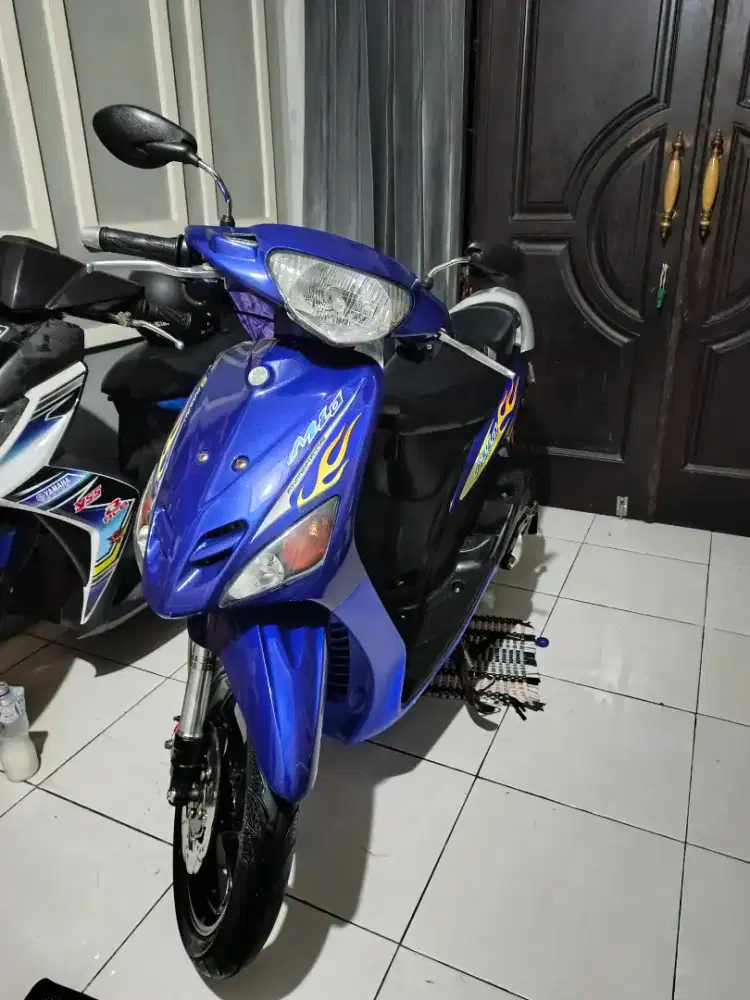 mio 2006 spek 58,5