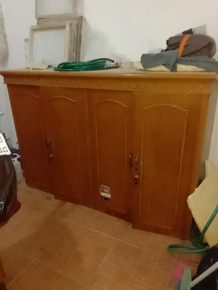 Bufet / meja pajangan