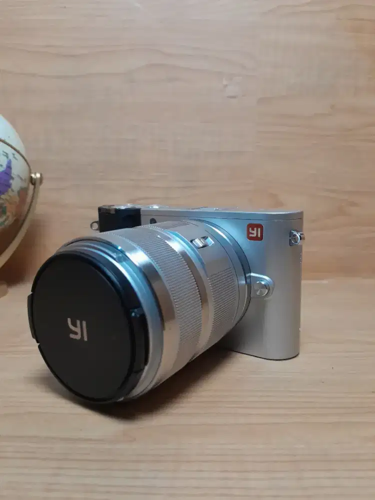 XIAOMI YI M1 LIKE NEW BERGARANSI