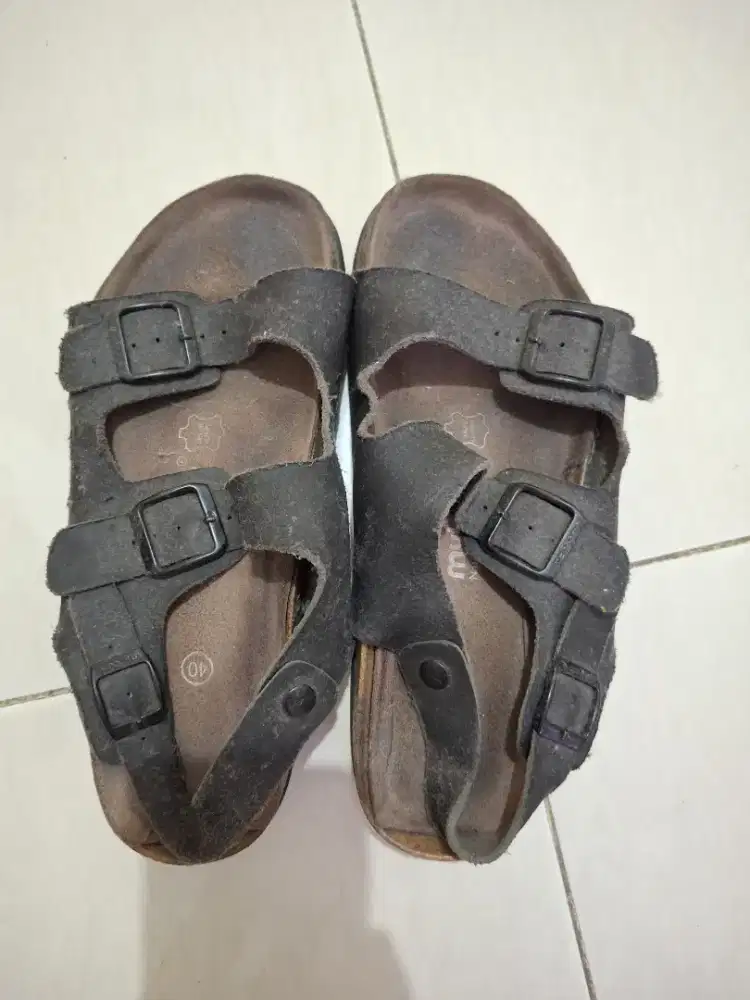 Sepatu Sandal My Feet Original