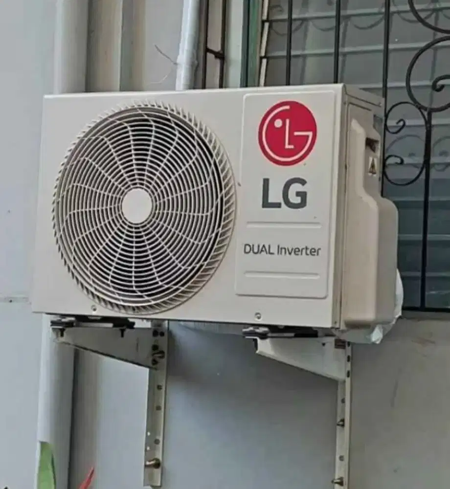 Jasa pasang AC perbaikan mesin cuci kulkas pompa air