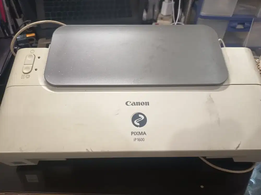 Jual Canon PIXMA ip1600