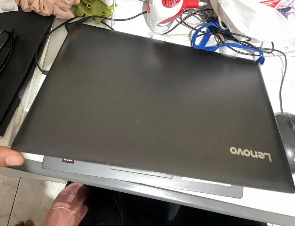 laptop lenovo ideapad 320