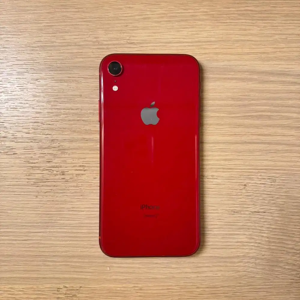 Iphone XR 64gb ex Inter