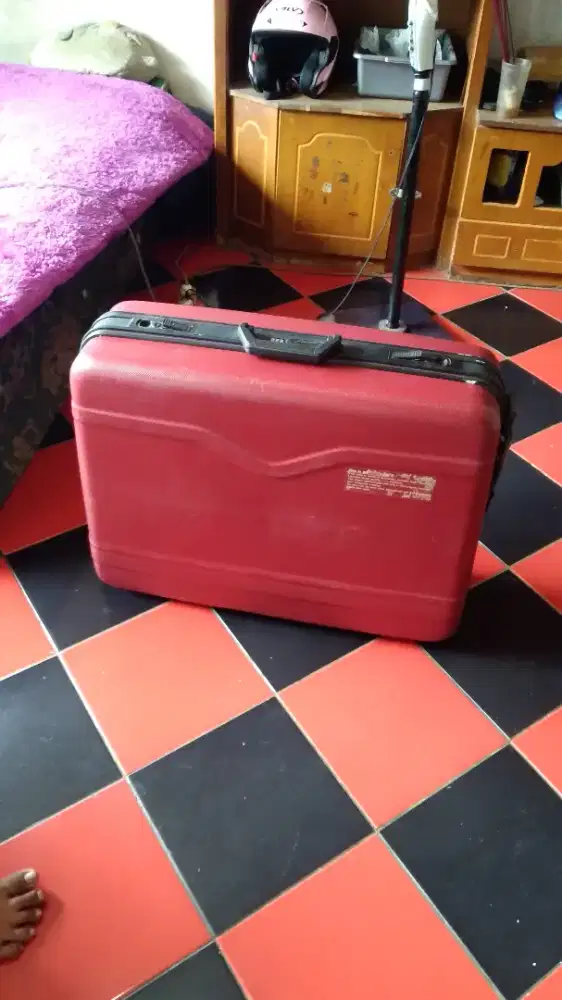 Koper vintage 28 inch