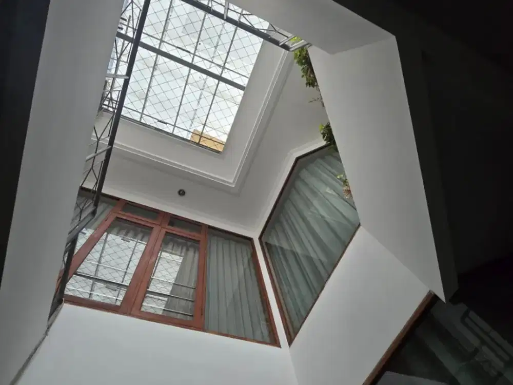Dijual Cepat Rumah Green Garden Dibawah NJOP Siap Huni