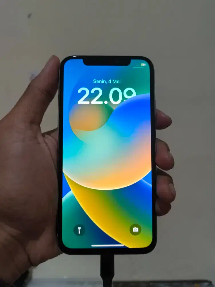 Iphone X 256 Gb
