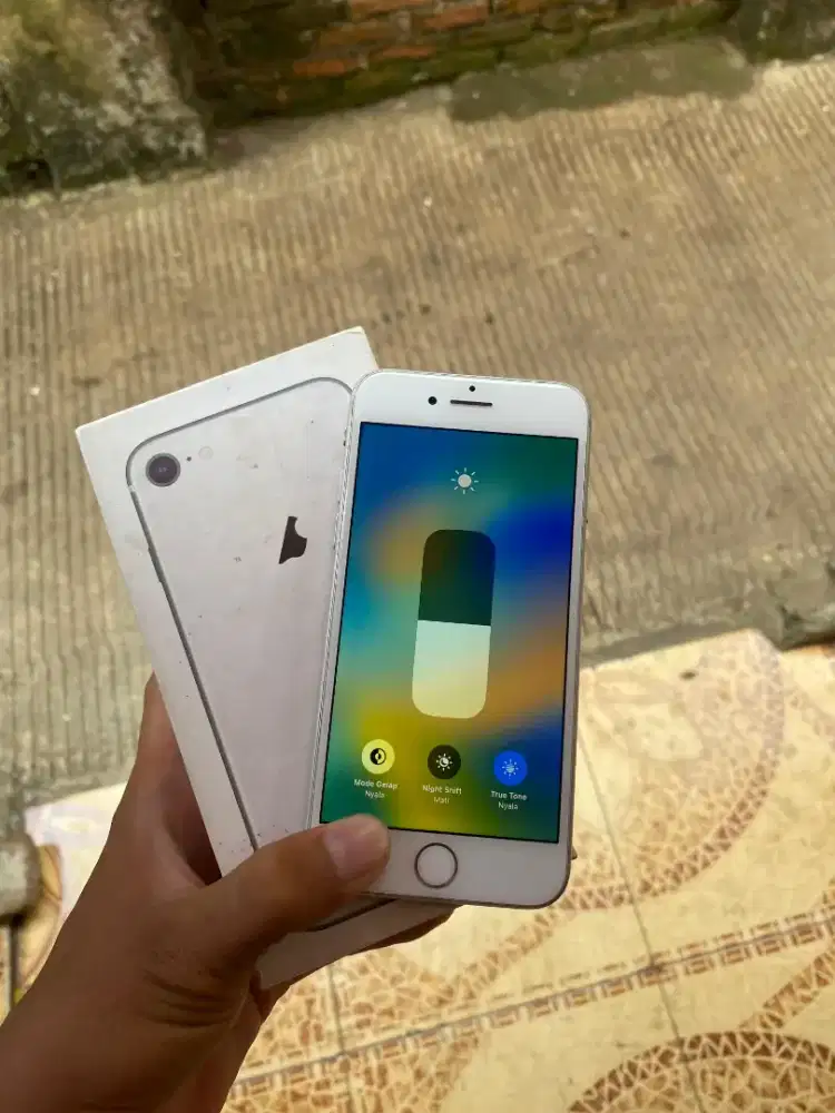 iphone 8 64gb ex inter fullset