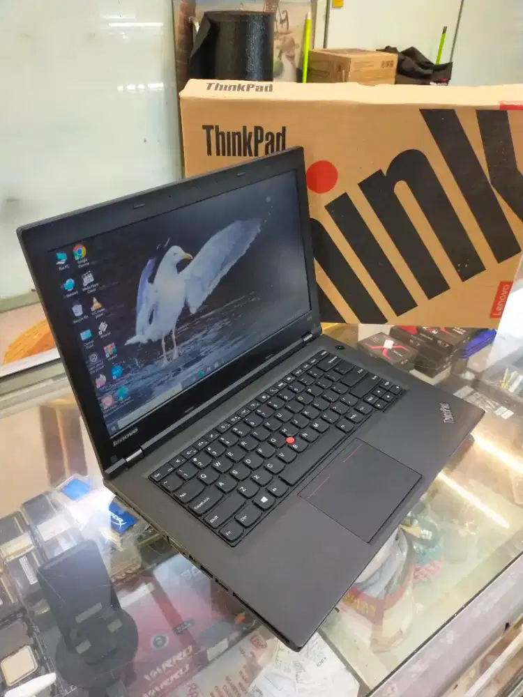 Lenovo Thinkpad L440
