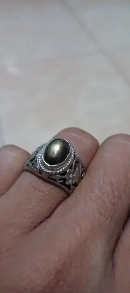 Black safir Star