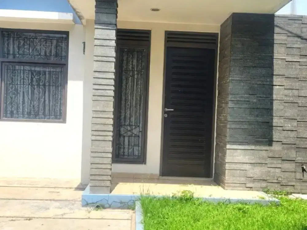 Rumah Bagus Komplek Grand Sharon Rancasari Buah Batu Kota Bandung