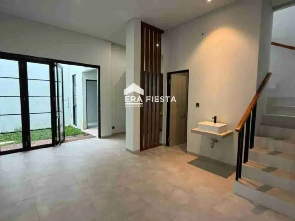 jual murah sutera gardenia alam sutera siap huni