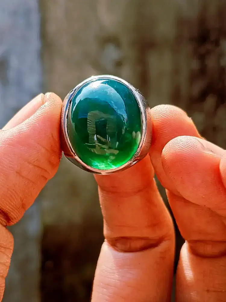 BACAN DOKO GULAU SERAT KURA