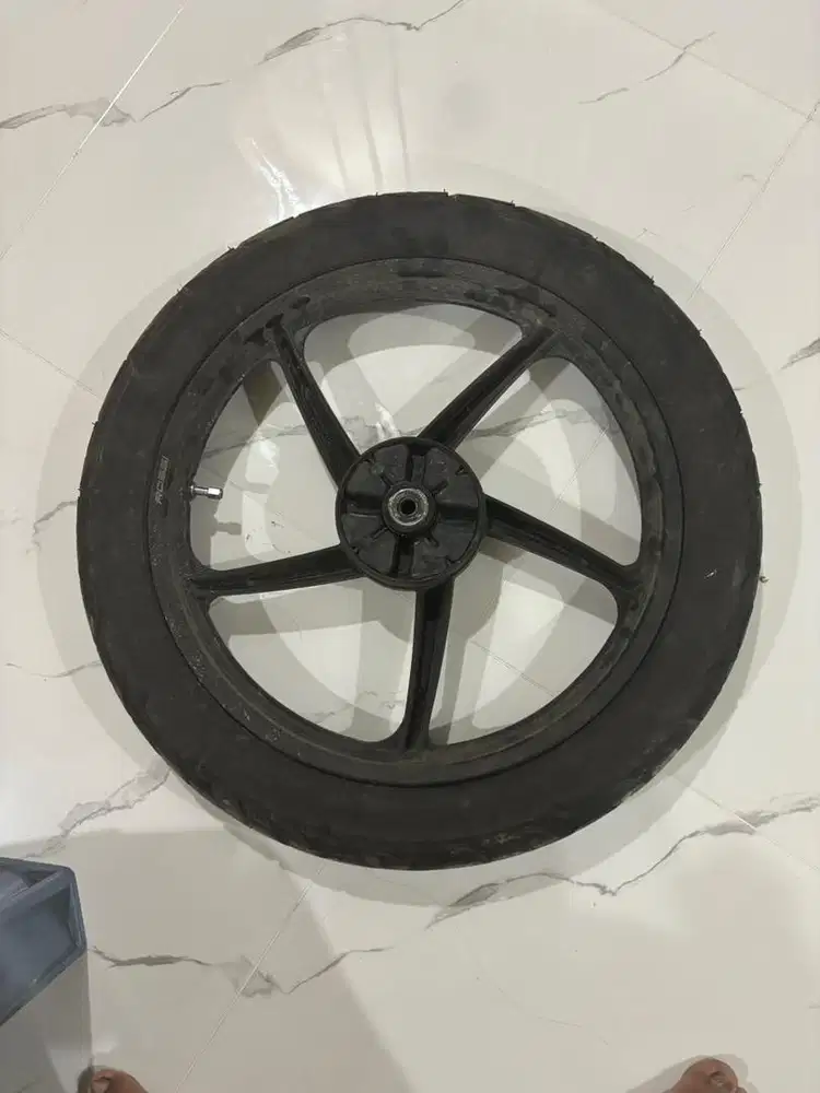 Velg Vrossi zigen falcon