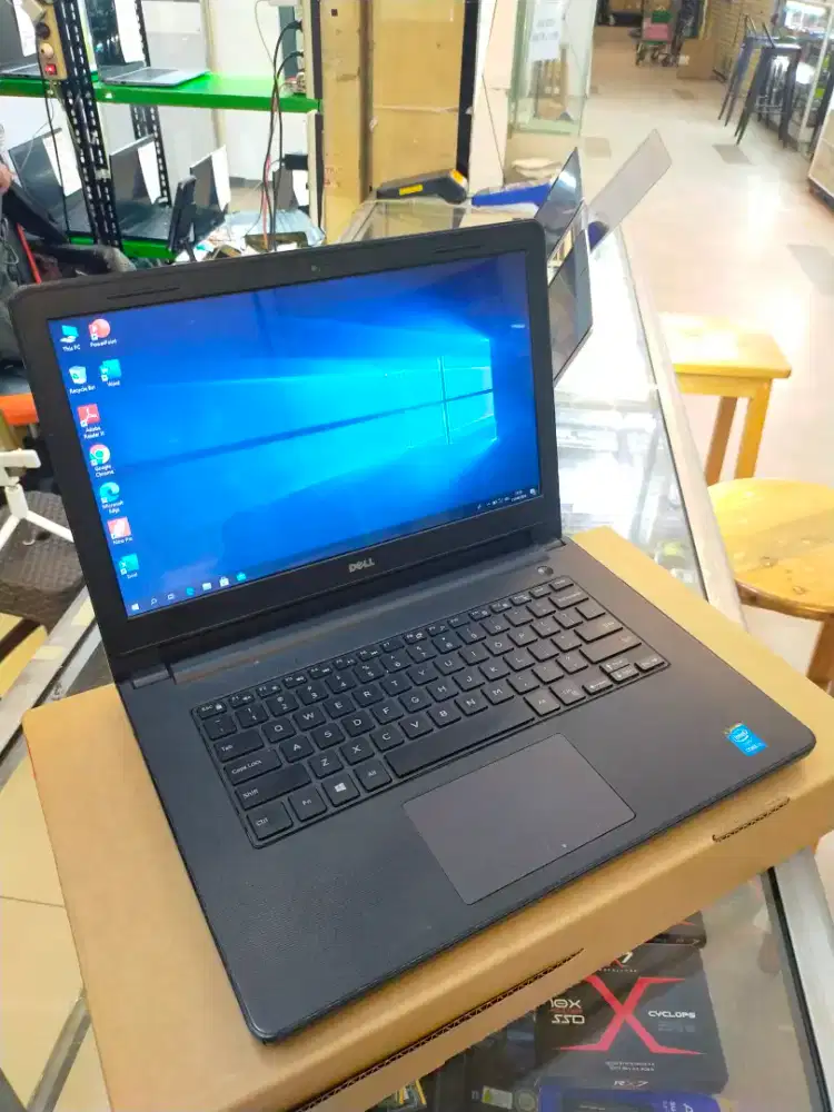 dell Inspiron 14