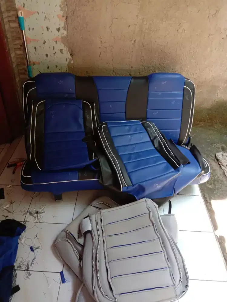 Bungkus Jok Mobil