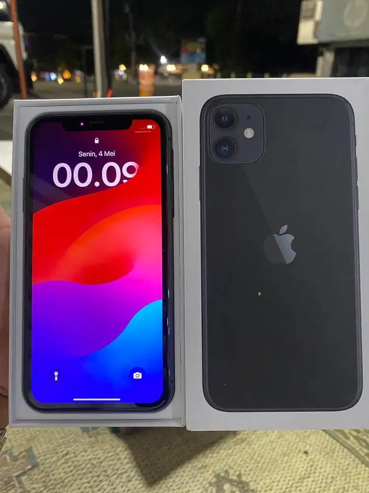iphone 11 64 Gb