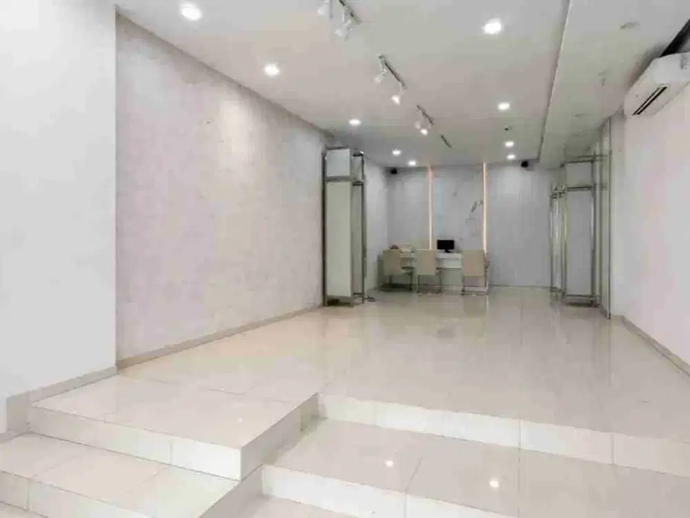 Jual 2 Ruko Rendeng Strategis di Paskal 23 Bandung