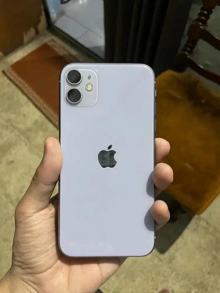 Iphone 11 128gb