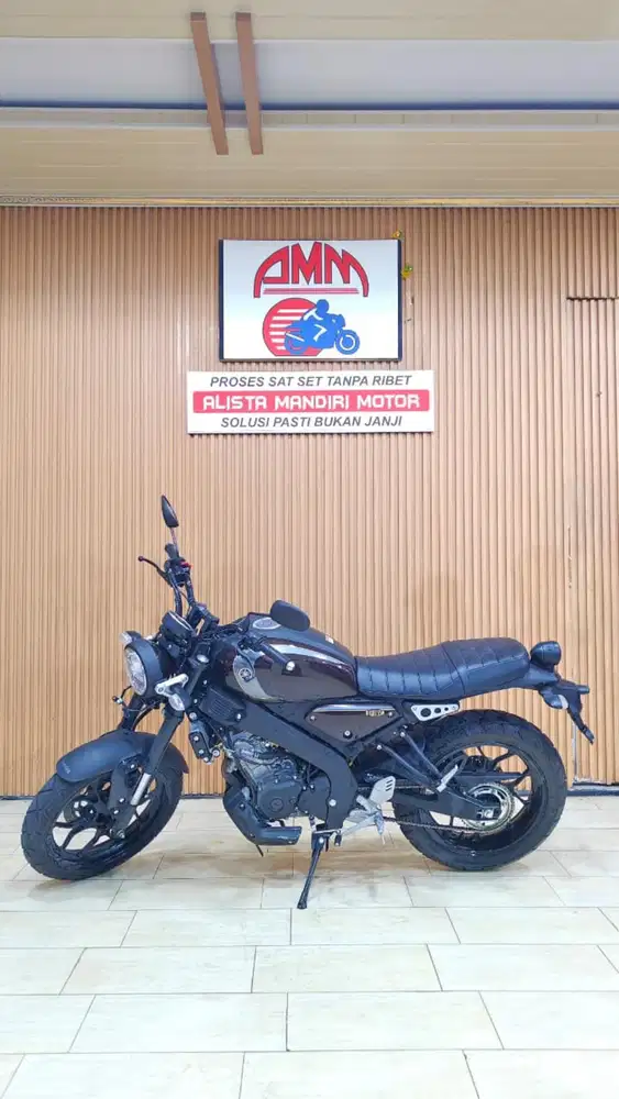 XSR 155, 2025, BS TT, CC, KREDIVO, CASH/ ONLY