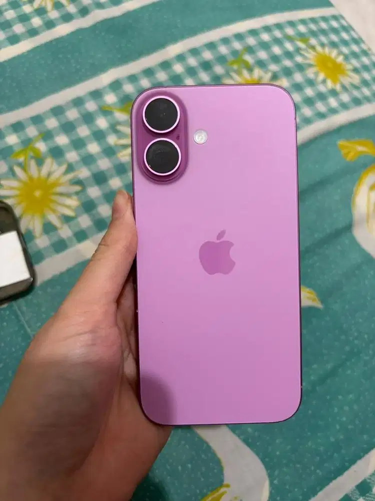 Iphone 16 128gb sec ibox