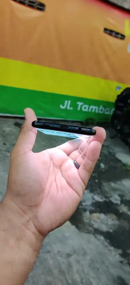 Samsung s9 plus normal