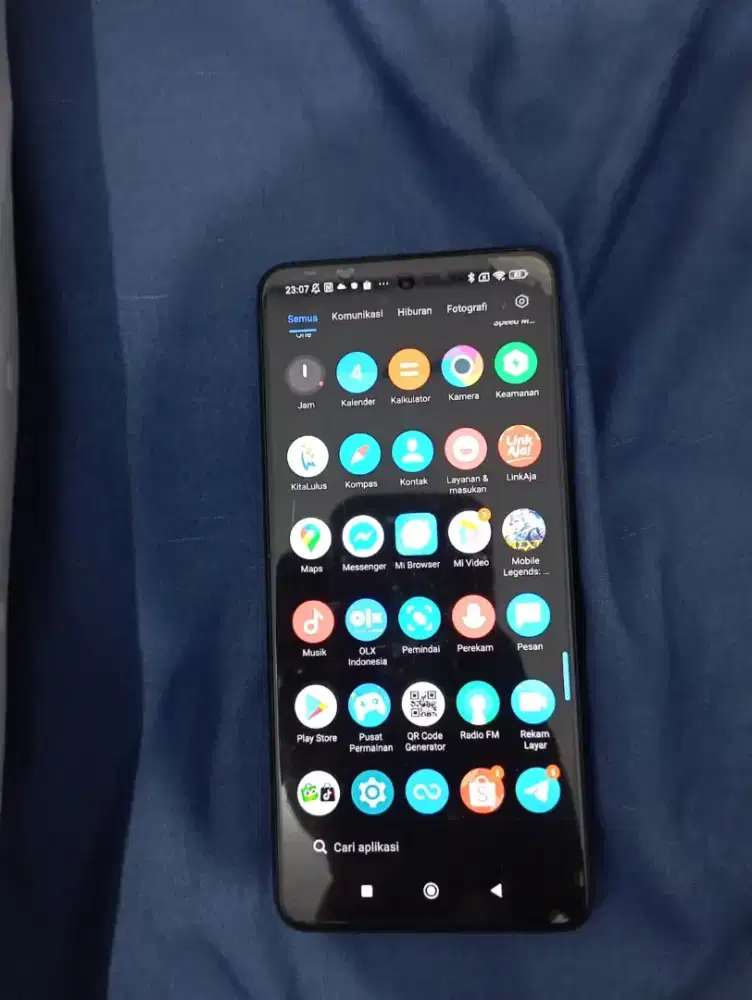 Poco X3 NFC 8/128