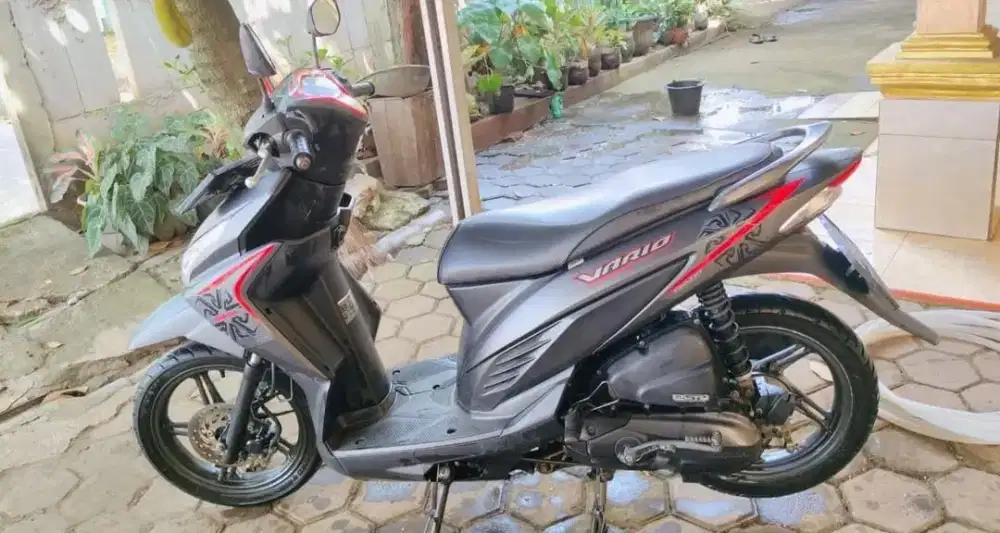 Vario Agnes 2017
