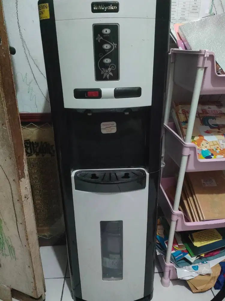 DISPENSER MIYAKO GALON BAWAH