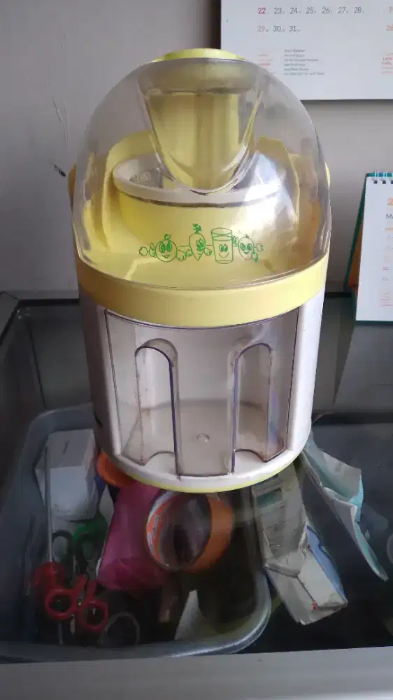 Juicer miyako JE-507