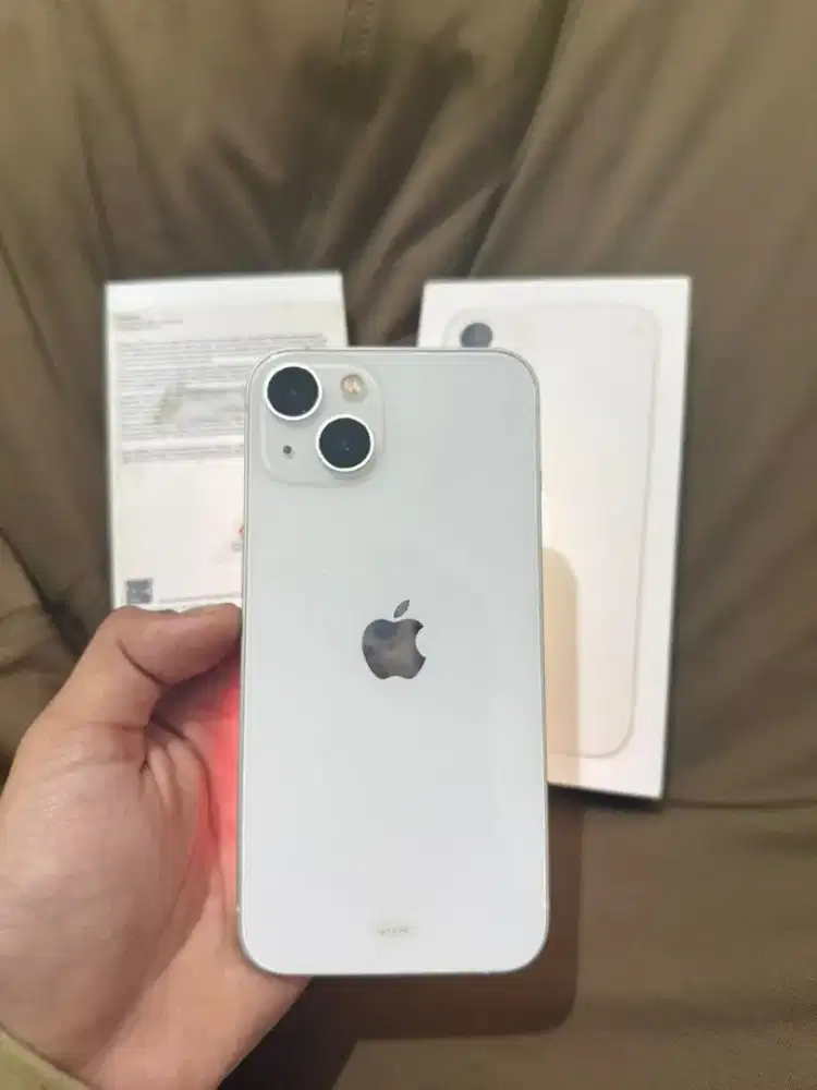 Apple iphone 13 128 gb ibox resmi