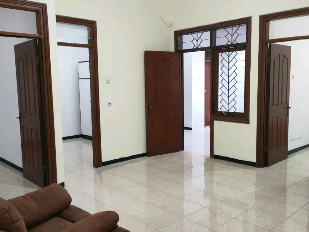 WISMA MUKTI SUKOLILO KLAMPIS SURABAYA