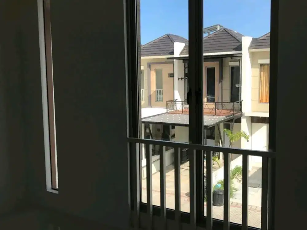 Greenland Residence Menganti Gresik