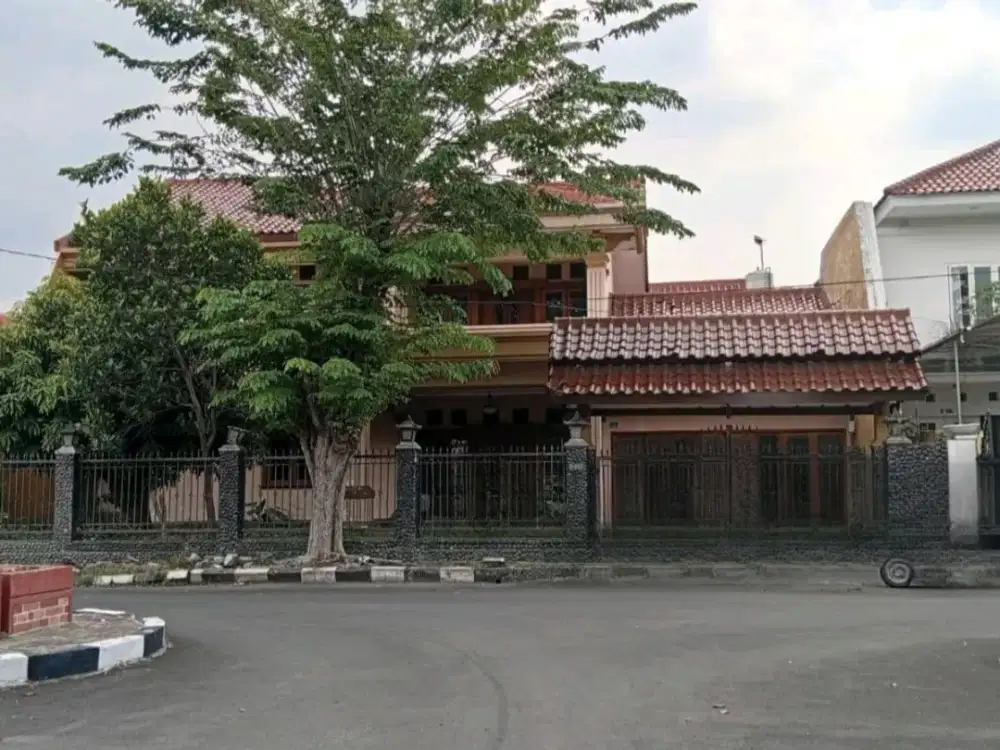 Margorejo Indah C